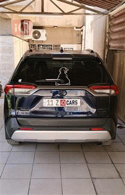تويوتا راف 4